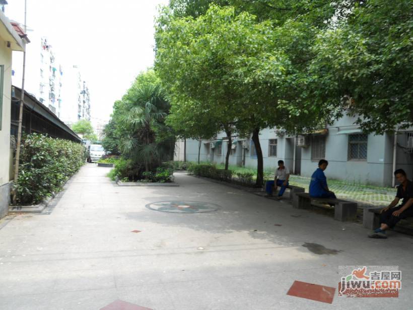 鹭鸣苑实景图图片