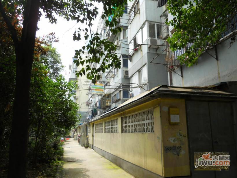 鹭鸣苑实景图图片