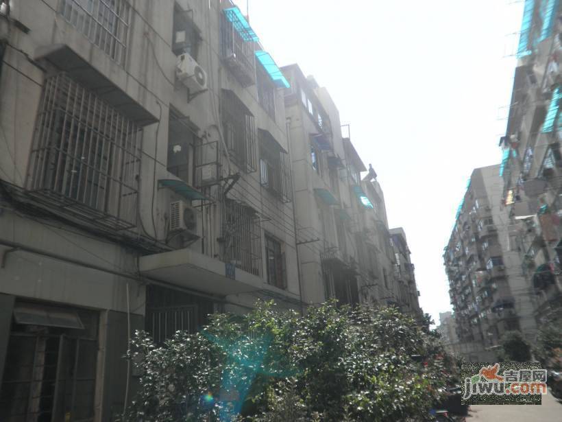 金地苑实景图图片