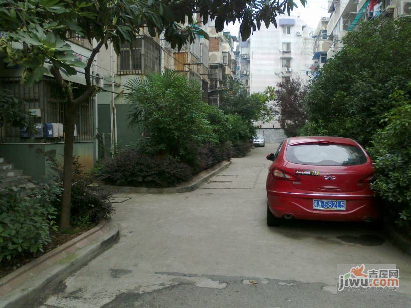 金地苑实景图图片