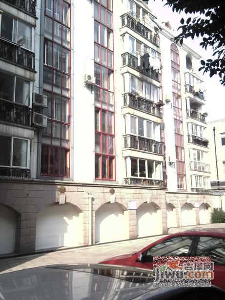 九九公寓实景图图片