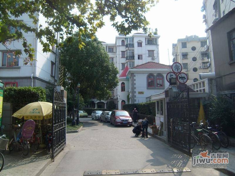 九九公寓实景图图片