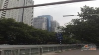 金銮大厦实景图图片