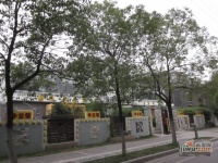 南京世界村实景图图片