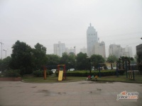 创新滨江广场实景图图片