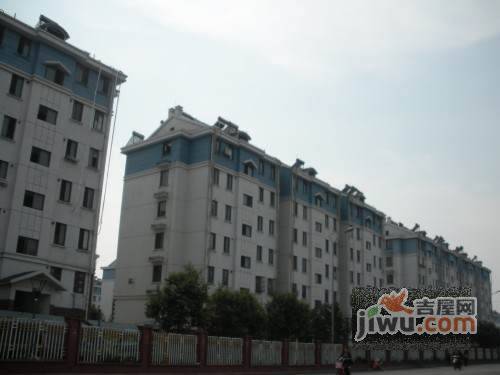 天景山公寓盛乐苑实景图图片