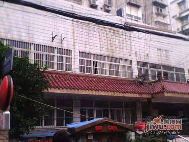 合群新村实景图图片