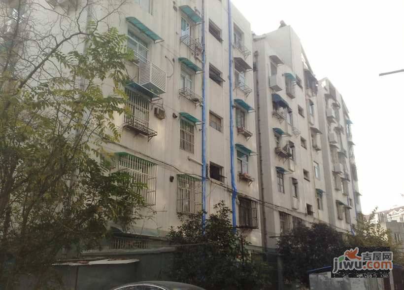 新门口18号小区实景图图片