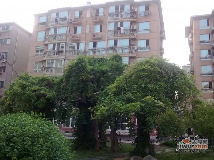 新门口18号小区实景图图片