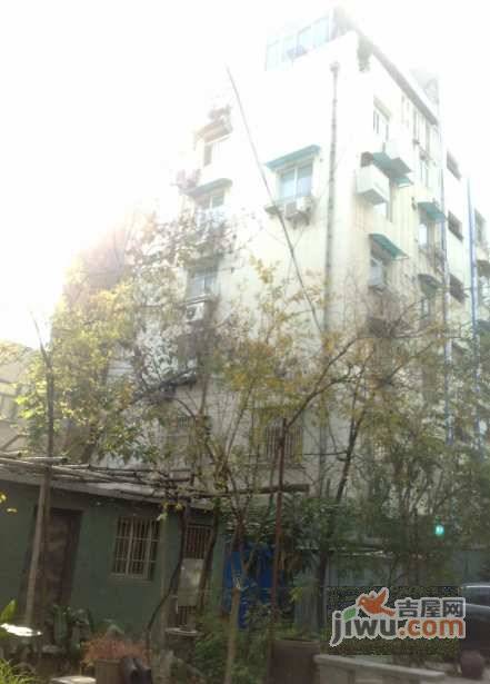 新门口18号小区实景图图片