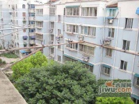 利民小区效果图