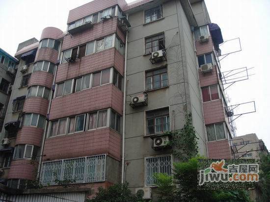 秦状元里60-64号小区实景图图片