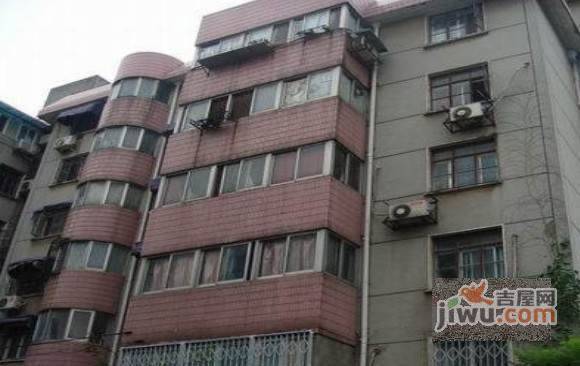 秦状元里60-64号小区实景图图片