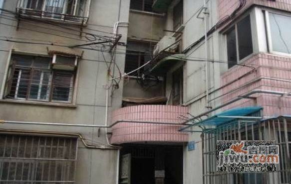 秦状元里60-64号小区实景图图片