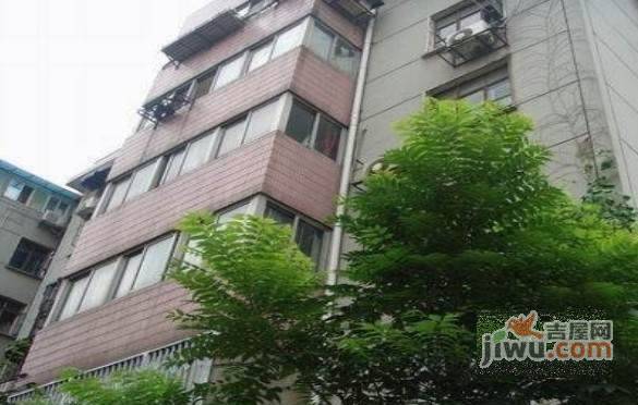秦状元里60-64号小区实景图图片