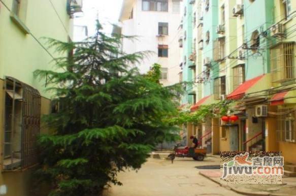 秦状元里60-64号小区实景图图片