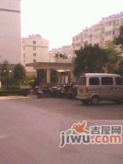 谭桥公寓西园实景图图片