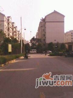 谭桥公寓西园实景图图片