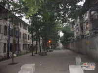 北京西路小区实景图图片