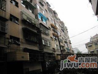 双拜巷小区实景图图片