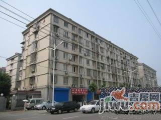 双拜巷小区实景图图片