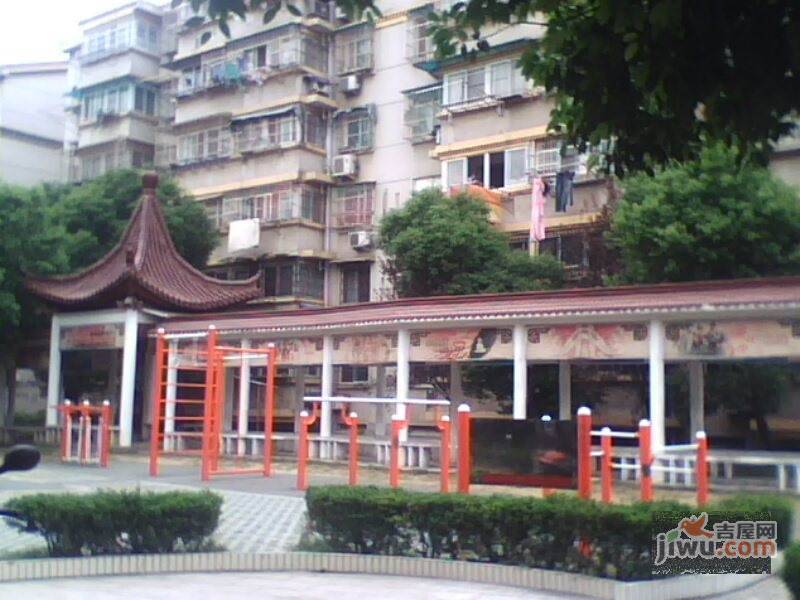 樱驼花园承乐园实景图图片