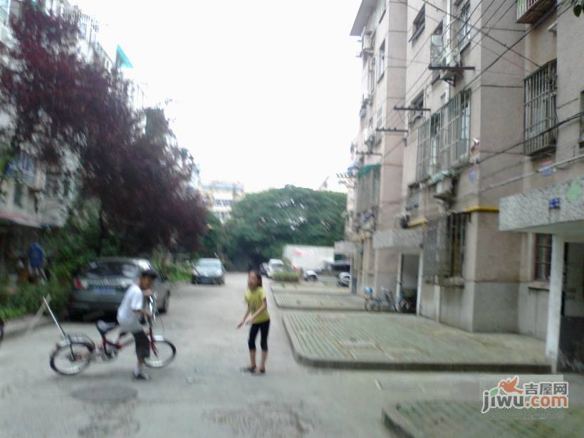 莫愁新寓实景图图片