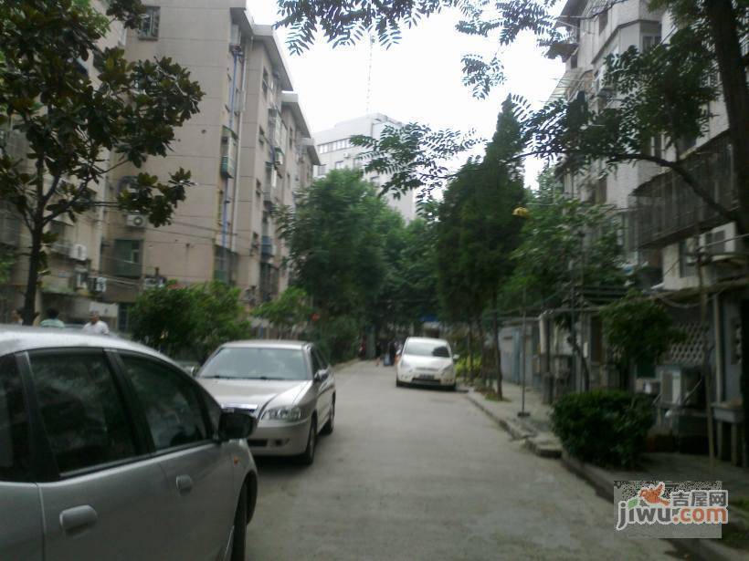 莫愁新寓实景图图片
