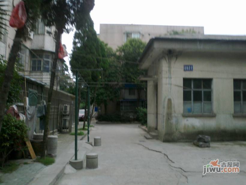 莫愁新寓实景图图片