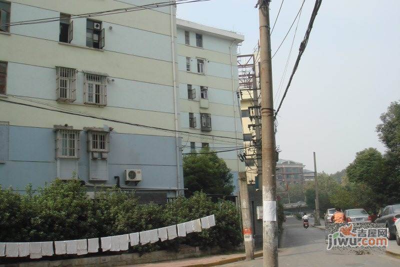柏果树小区实景图图片