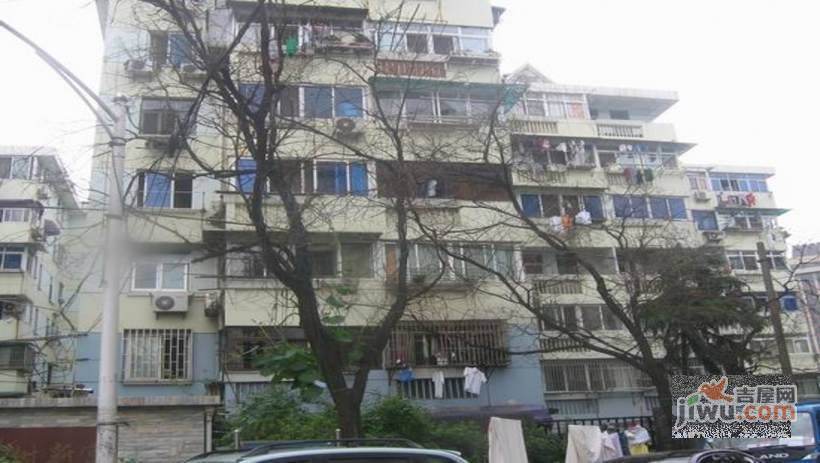 柏果树小区实景图图片