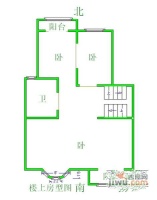 宁电馨苑4室2厅2卫180㎡户型图