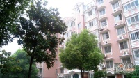 上海明珠花园实景图图片