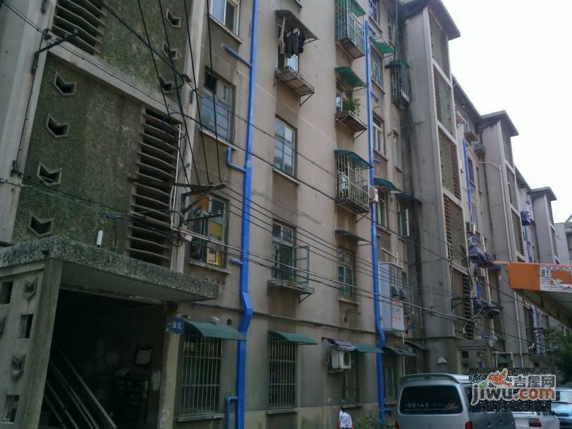 童家巷小区实景图图片