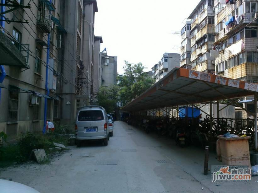 童家巷小区实景图图片