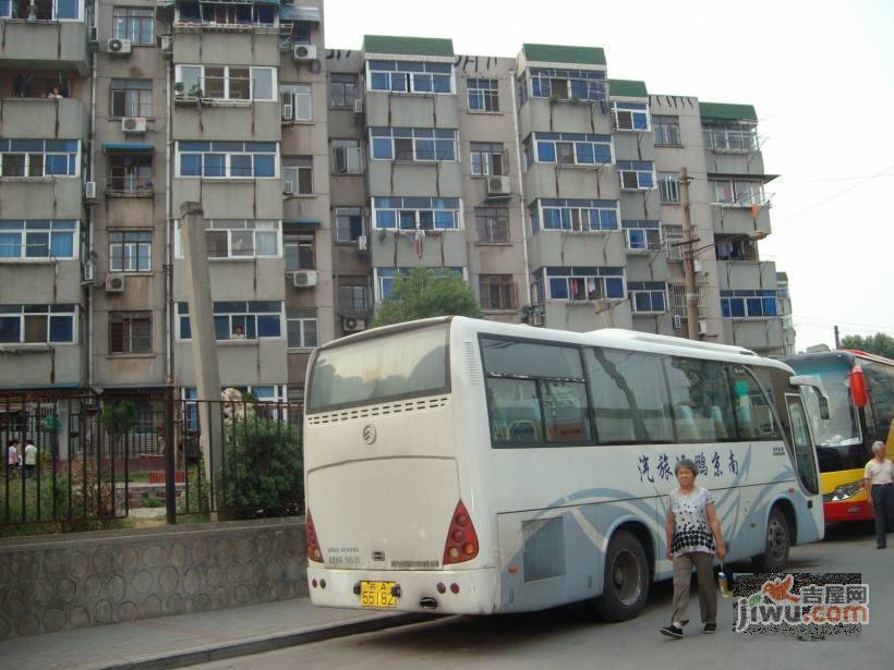 吉祥山庄实景图图片