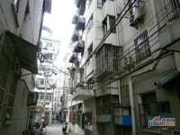 明瓦廊小区效果图