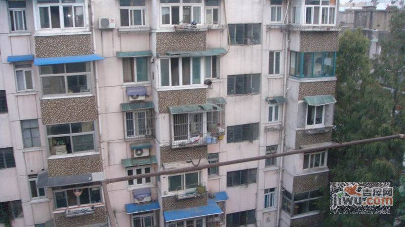 瑞金路小区实景图图片