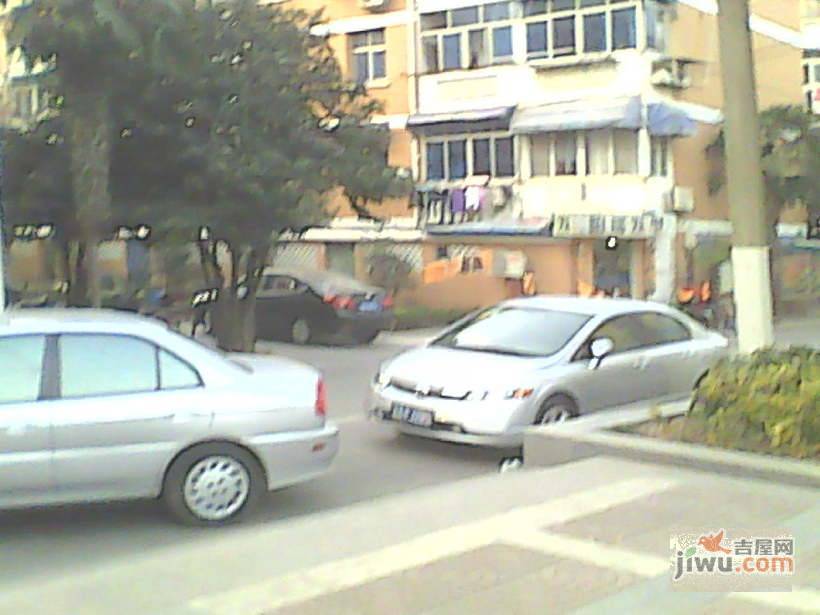 瑞金路小区实景图图片