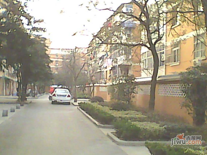 瑞金路小区实景图图片