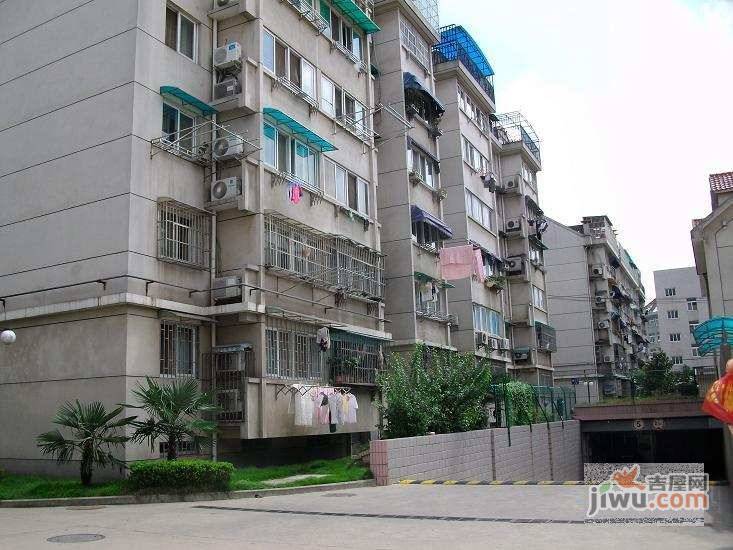 瑞金路小区实景图图片