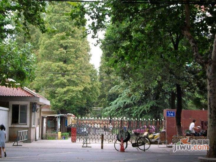 瑞金路小区实景图图片