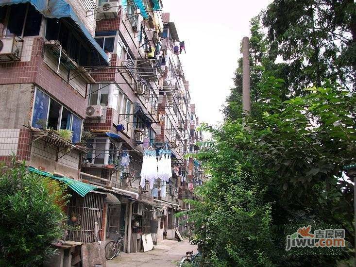 瑞金路小区实景图图片