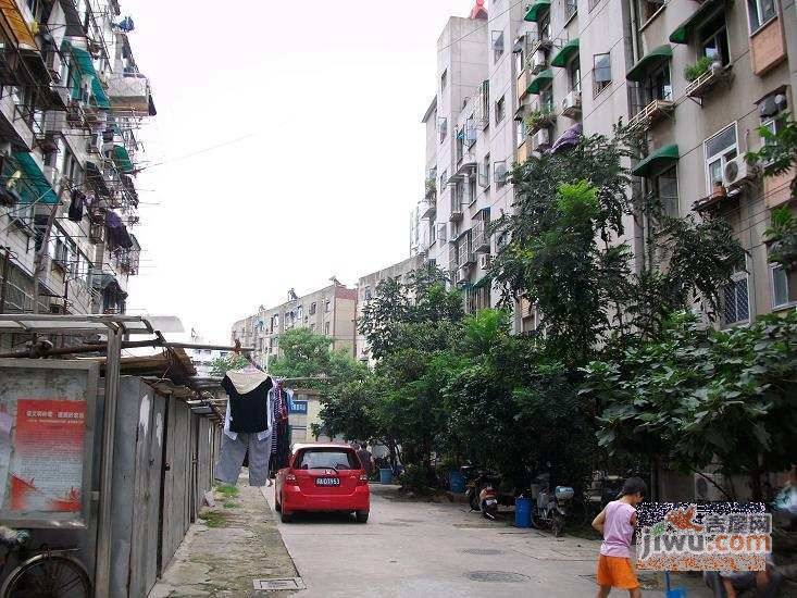 瑞金路小区实景图图片