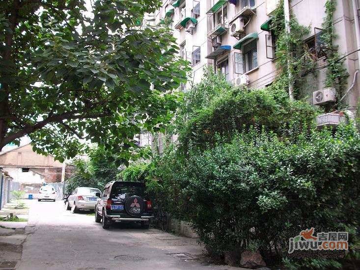 瑞金路小区实景图图片