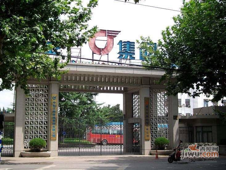 瑞金路小区实景图图片