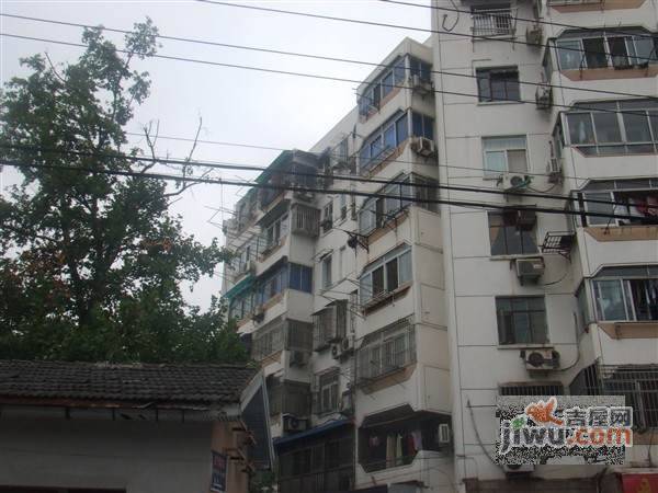 回龙桥小区实景图图片