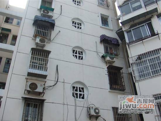 回龙桥小区实景图图片