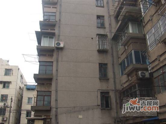 回龙桥小区实景图图片
