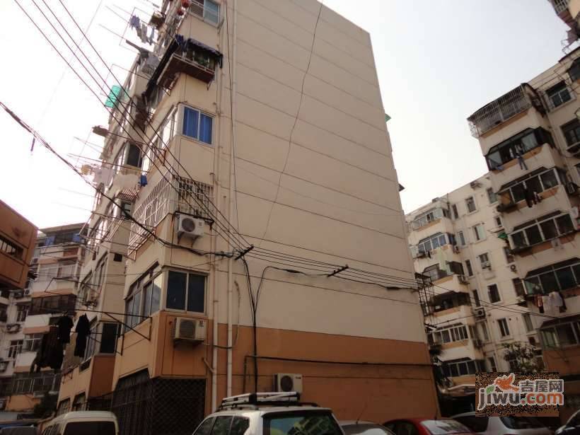 回龙桥小区实景图图片